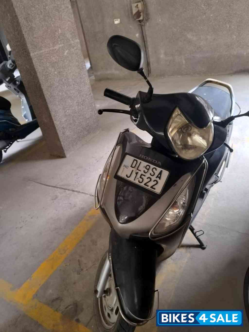 Honda Aviator