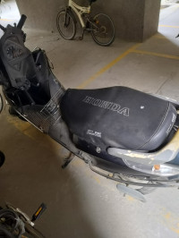 Honda Aviator