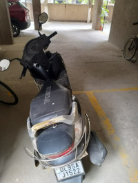 Honda Aviator