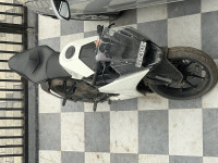KTM RC 200 2015 Model