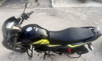 Honda SP125 2021 Model