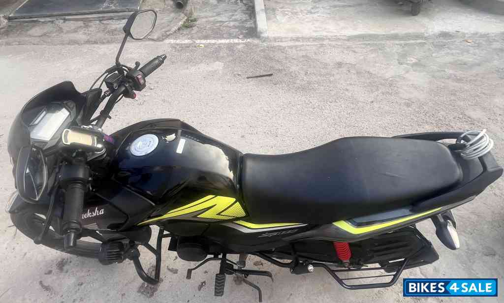 Honda SP125