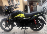 Honda SP125