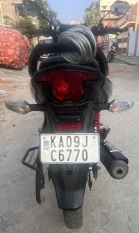 Honda SP125