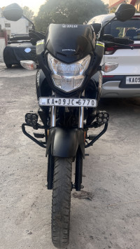 Honda SP125