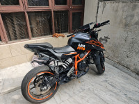 KTM Duke 390 2025 2025 Model