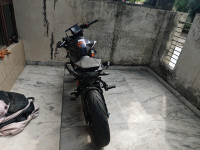 KTM Duke 390 2025