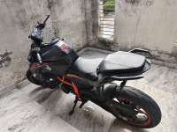 KTM Duke 390 2025