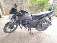 Honda SP 125 BSVI 2022 Model