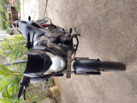 Matt Grey Honda SP 125 BSVI