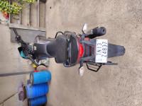 Matt Grey Honda SP 125 BSVI