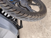 Matt Grey Honda SP 125 BSVI