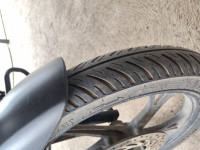 Matt Grey Honda SP 125 BSVI