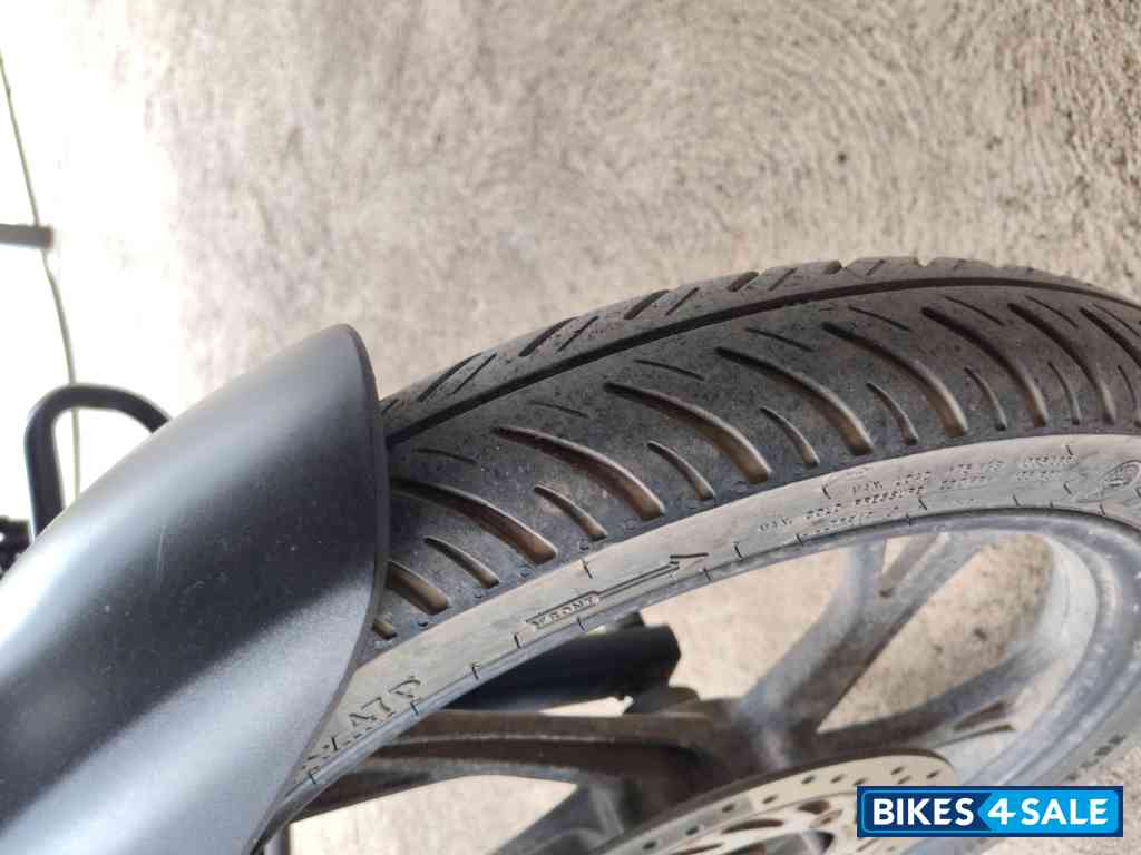Matt Grey Honda SP 125 BSVI Matt Grey Honda SP 125 BSVI