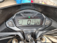 Matt Grey Honda SP 125 BSVI