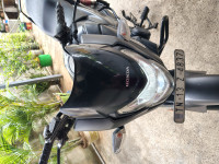 Matt Grey Honda SP 125 BSVI