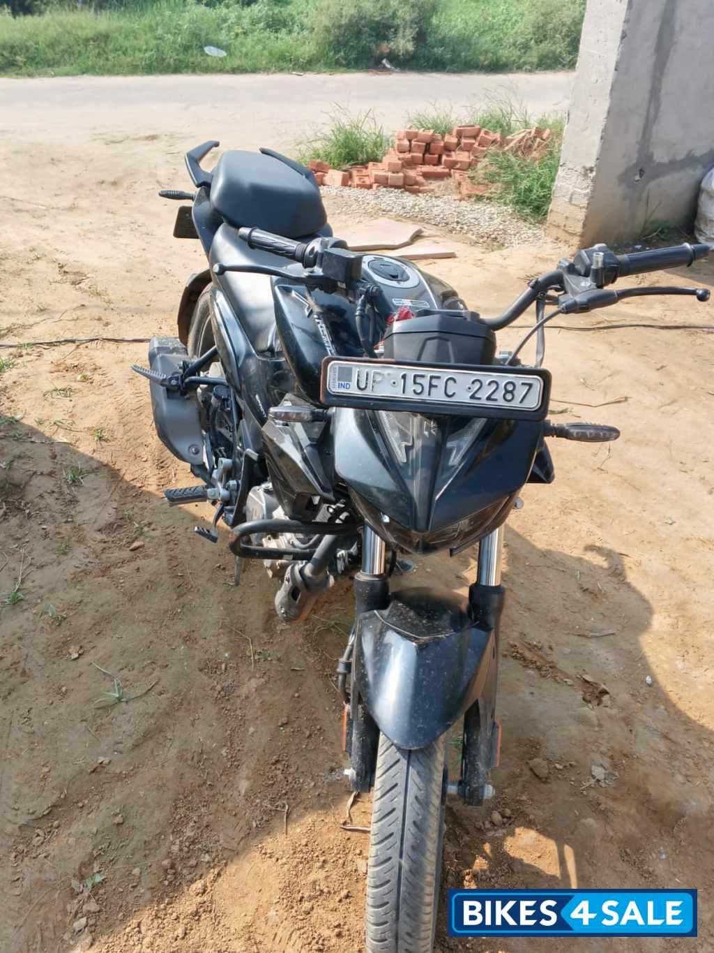 Hero Xtreme 125R