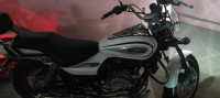 Bajaj Avenger Cruise 220 2020 Model