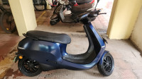 Mindnight Blue Ola S1 Pro