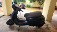 Mindnight Blue Ola S1 Pro