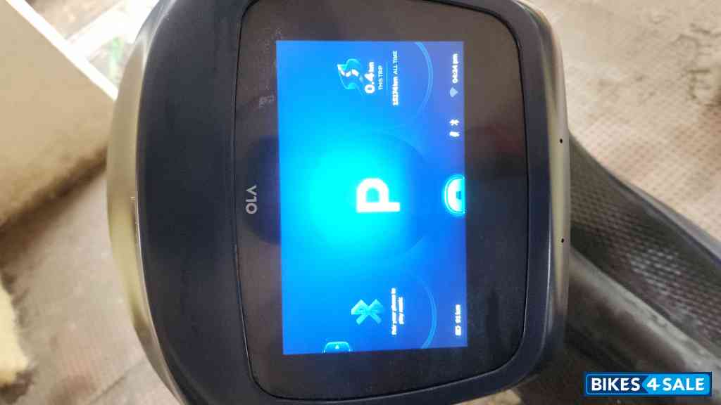 Mindnight Blue Ola S1 Pro Mindnight Blue Ola S1 Pro