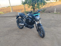 Revolt RV 400 2022 Model