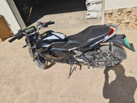 Black Revolt RV 400