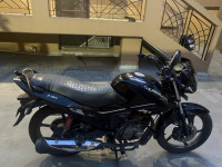 Black Hero Glamour X 125 Disc