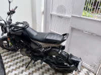 Husqvarna Svartpilen 250 2022 Model