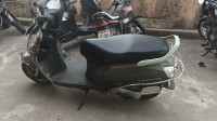 Suzuki Access 125
