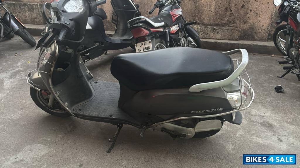 Suzuki Access 125 Suzuki Access 125