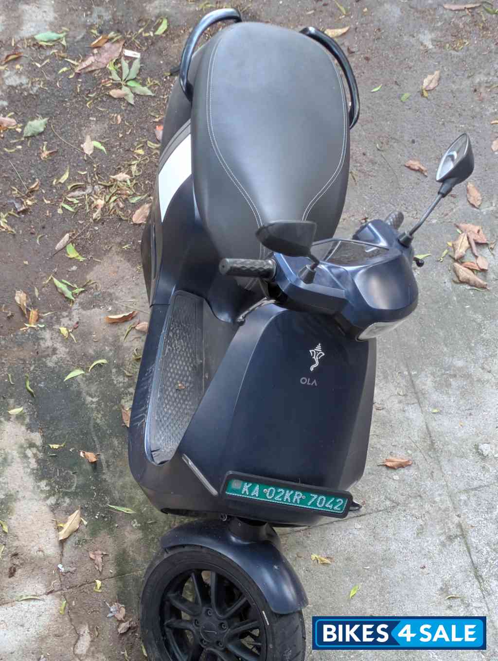 Ola S1 Pro