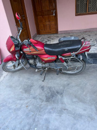 Hero Splendor Pro 2012 Model