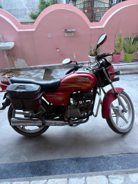 Hero Splendor Pro