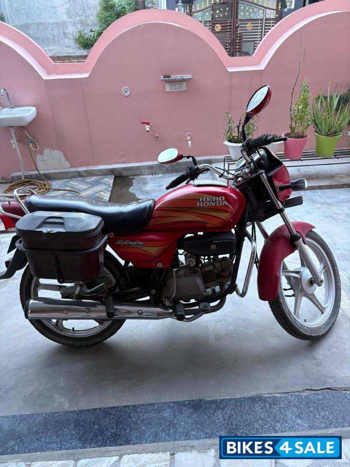 Hero Splendor Pro Hero Splendor Pro