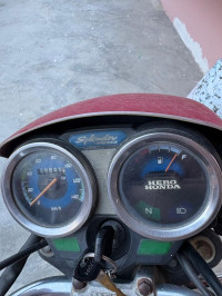 Hero Splendor Pro