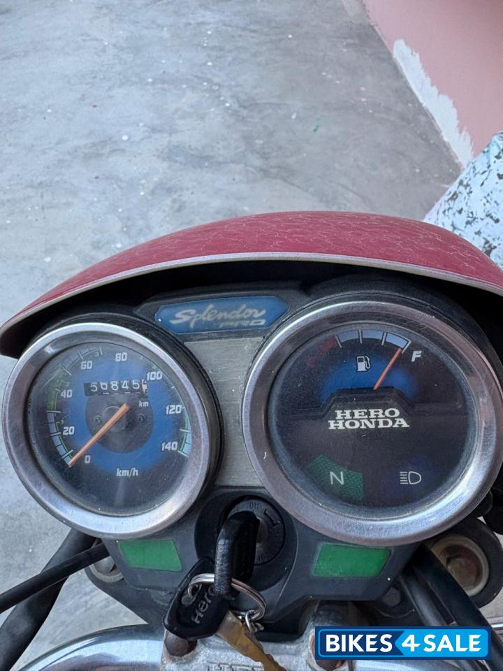 Hero Splendor Pro Hero Splendor Pro