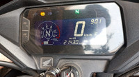 Honda SP 160 Double Disc 2024 Model