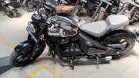 Jawa 42 Bobber Black Mirror 2026 Model