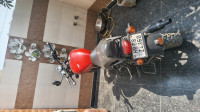 Royal Enfield Thunderbird X 350 2018 Model