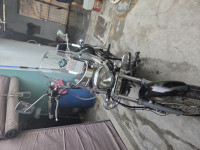 Bajaj Avenger Cruise 220 2019 Model
