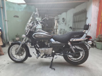Bajaj Avenger Cruise 220