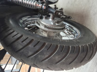 Bajaj Avenger Cruise 220