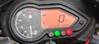 Black Decal Gr Bajaj Pulsar 150 DTSi