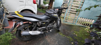 Black Decal Gr Bajaj Pulsar 150 DTSi