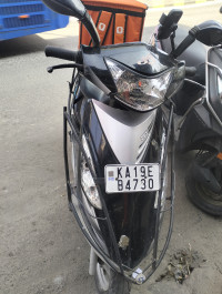 TVS Scooty Streak 2010 Model