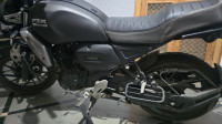 Yamaha FZ-X 2023 Model