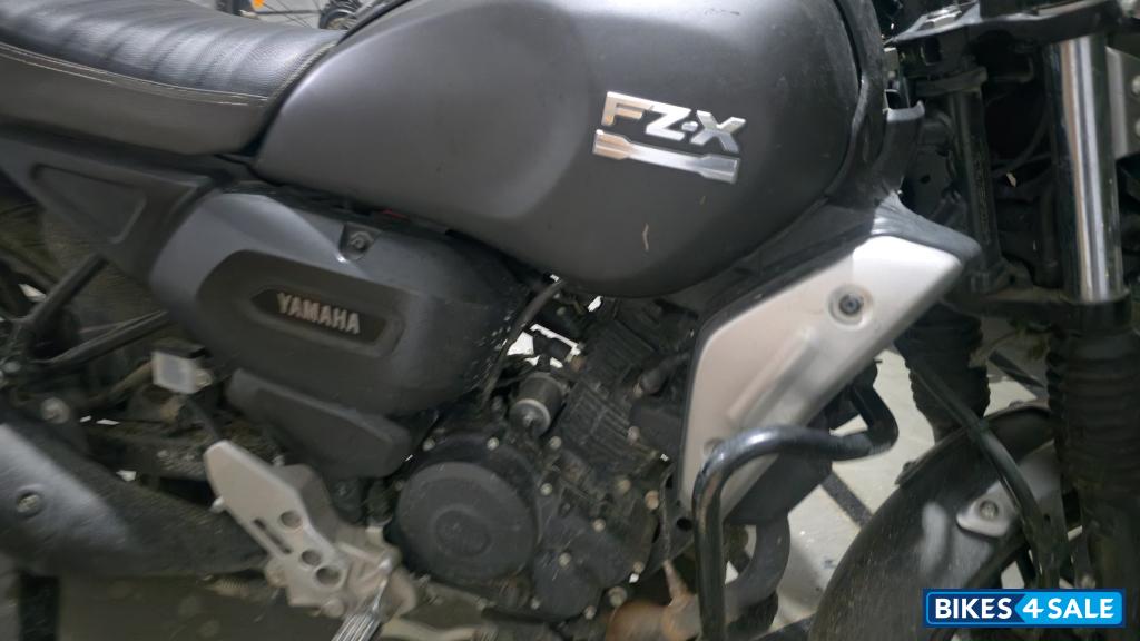 Yamaha FZ-X Yamaha FZ-X
