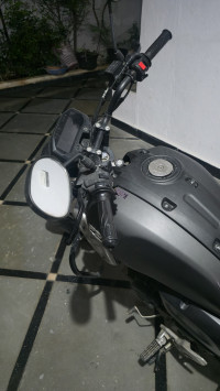 Yamaha FZ-X