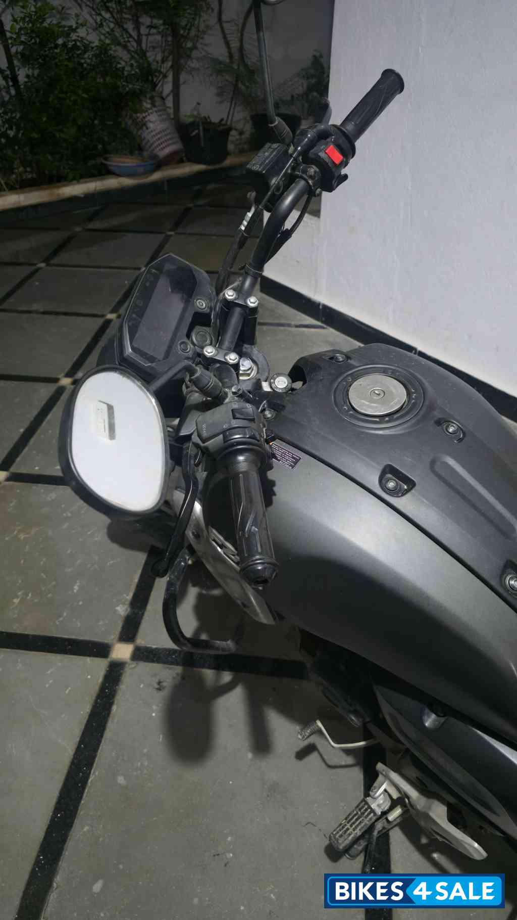 Yamaha FZ-X Yamaha FZ-X